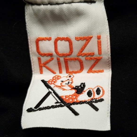Cozi Kidz dress - Picture 5 of 5